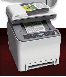 Copier