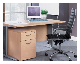 Desks and Cabinets