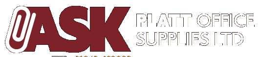 ASK Platt Office Supplies Leigh