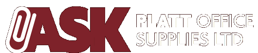 ASK Platt Office Supplies Leigh